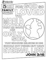 Download this running horse printable to entertain your child. Coloring Pages For John 3 16 Coloring Home