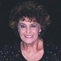 Joan Louise Bayard Wells Obituary