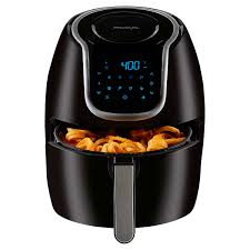Includes recipe book effortless cooking: Power Xl 4 73 L 5 Qt Vortex Air Fryer Costco