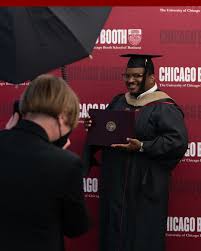 University of Chicago Booth School of Business