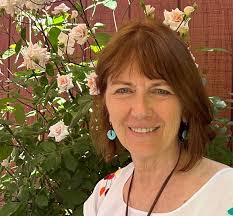 Profile for Nancy Rhine, MS, LMFT