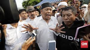 CNN Indonesia - News update