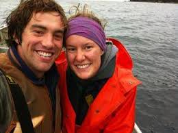 Today my eldest son Noah Shelikof Fields marries Lizzie Larson, the love of  his life. I could not have chosen anyone smarter, wiser, more beautiful,  more compassionate and God-loving. AND----she passed the