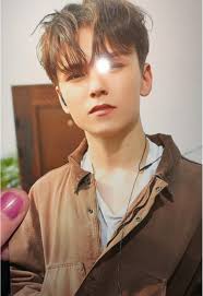 This is my fourth boyfriend material pack from @FANGIRL MOON and Im sooo in  love with it. My goal is to get all the Svt mbrs one ✨💖☺️ #svt #seventeen  #seventeen17_official #mingyu #vernon #kpop