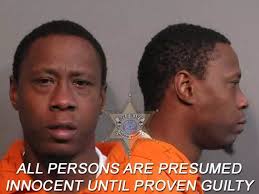 Shreveport Police's Jump Out Boys Bust 2 With Guns and Drugs