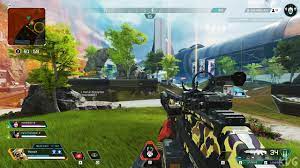 Adding new twists to genre's gameplay. Apex Legends 2021 Gameplay Pc Uhd 4k60fps Youtube