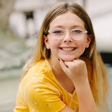 What Jenna asked for in a family is simple: "I just want a family who will  love me unconditionally and keep me safe." We all know Jenna deserves so  much more than