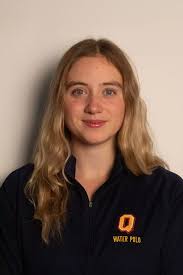 2024-2025 Water Polo (W) Roster