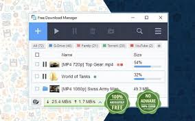 Open a downloaded file for reading. Free Download Manager Official Extension Get This Extension For Firefox En Us