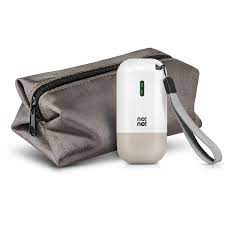The majority of retail stores today are using a barcode system therefore if you want to sell your product through retail stores as well as online stores such as amazon or ebay you require your product to have a barcode. Amazon Com No No Micro Hair Removal System For Face Sideburns Upper Lip Chin Underarms Body White W Rose Gold Cap Beauty