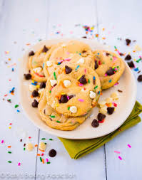 Sally S Baking Addiction Cookbook Sally S Baking Addiction It's mostly no bake and made from only 6 ingredients like cream cheese, heavy cream, and oreo. sally s baking addiction cookbook