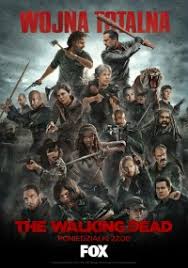The Walking Dead Serial Tv 2010 2022 Filmweb
