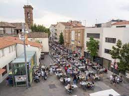 Matadepera is a municipality in the comarca of the vallès occidental in catalonia, spain. Introducing Matadepera Spain S Richest Town