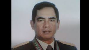 Materi yang dia sampaikan adalah perihal kandasnya hubungan pacaran dia dengan kaesang. Prabowo Subianto Remembering General Wismoyo He Reminded Me To Be Close To God