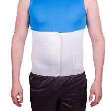 Medical Post Surgical Abdominal Compression Binder For Recovery After Surgery Post Surgical Compression Garments Abdominal Binder Abdominal