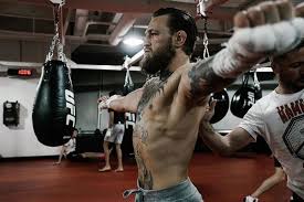 Jul 14, 1988 career statistics: Conor Mcgregor Greatest Physiques