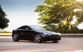 Image result for Jet Black 2010 Aston Martin