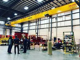 Maybe you would like to learn more about one of these? Thank You Masco Steel Industries Masco Crane Hoist Facebook