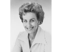 Nola Sullivan Obituary (1924