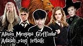 Maybe you would like to learn more about one of these? Kuis Seleksi Asrama Hogwarts Wizarding World Youtube