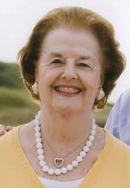 Obituary of Mary Jane Murray