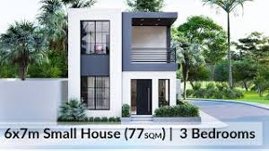 We did not find results for: 6x7 Meters Small House Design Idea With 3 Bedrooms Youtube