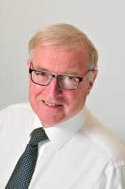 Bibby Marine Services CEO Blaikie to Retire