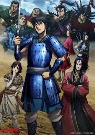 Kingdom Season 3 Episode 6 Sub Indo Meowstream