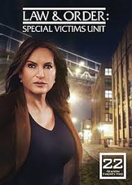 With bradley walsh, jamie bamber, harriet walter, ben daniels. Law Order Special Victims Unit Season 22 Wikipedia