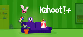 For video conferencing and improved accessibility. Kahoot Makes Learning And Fun With Family And Friends Easier Than Ever