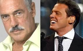 La vida privada de luis miguel está envuelta en un halo de misterio que también alcanza a su mamá, marcela basteri. Andres Garcia Revela Que Luisito Rey Mato A Mama De Luis Miguel