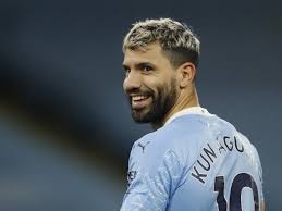 In his new hairstyle, he shaved his sides and made messy spikes with his. Fcb Today Barcelona Set To Sign Sergio Aguero On Two Year Deal Fistade