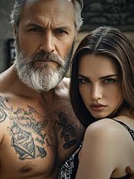 S My Ex's Father in Law