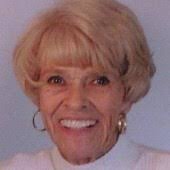 Joan Dickey Obituary