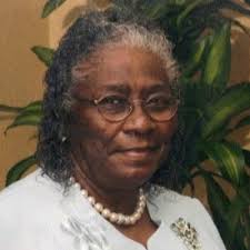 Mary Lee Stokes (1939-2021)