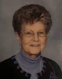 Life Story for Virginia C. Gullett