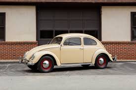Image result for Beige 1949 Beetle