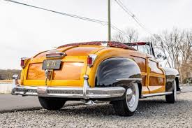 Image result for Noel Green 1947 Chrysler