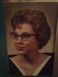 Donna Kay Reed Werner (1943-2014)