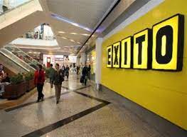 Ms de un siglo de historia y experiencia:servicio desde 1905. La Historia Del Local Del Exito De Unicentro