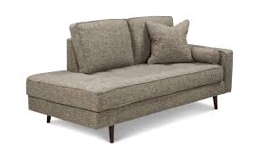 Axis ii right arm chaise lounge. Sixties Right Arm Chaise Hom Furniture
