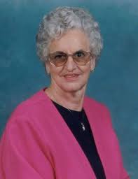Vera Mae Combs Obituary April 23, 2020