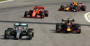 Maybe you would like to learn more about one of these? Red Bull And Ferrari Discover How Mercedes Engine And Gearbox Connects