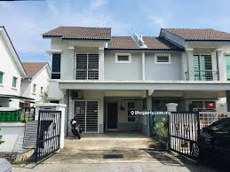 Možnosti trávenia voľného času v blízkosti atrakcie kuala selangor nature park. Alam Suria Puncak Alam Kuala Selangor Intermediate Semi Detached House 4 Bedrooms For Sale Iproperty Com My