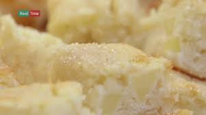 Ricette preferite gustoso cibo squisito ciabatta biscotti. Molto Bene Ricetta Torta Di Mele Di Benedetta Parodi