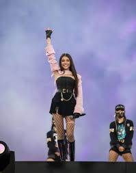 How League Of Legends K Da Singers Brought Virtual Band To Life This page is all about jeon soyeon if you like her like our page. how league of legends k da singers