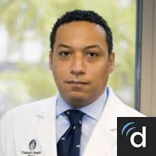 Dr. Francis E. Fynn-Thompson, MD