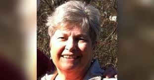 Nancy Jeanne KEOHANE Obituary