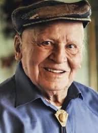 Charles Phillip Mitchell 1933