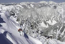Maybe you would like to learn more about one of these? Your Guide To The Top 10 Ski Areas Within A 5 Hour Drive Of Seattle The Seattle Times